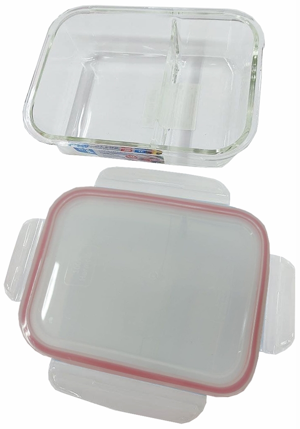 Container universal Good&Good H0125D photo 3