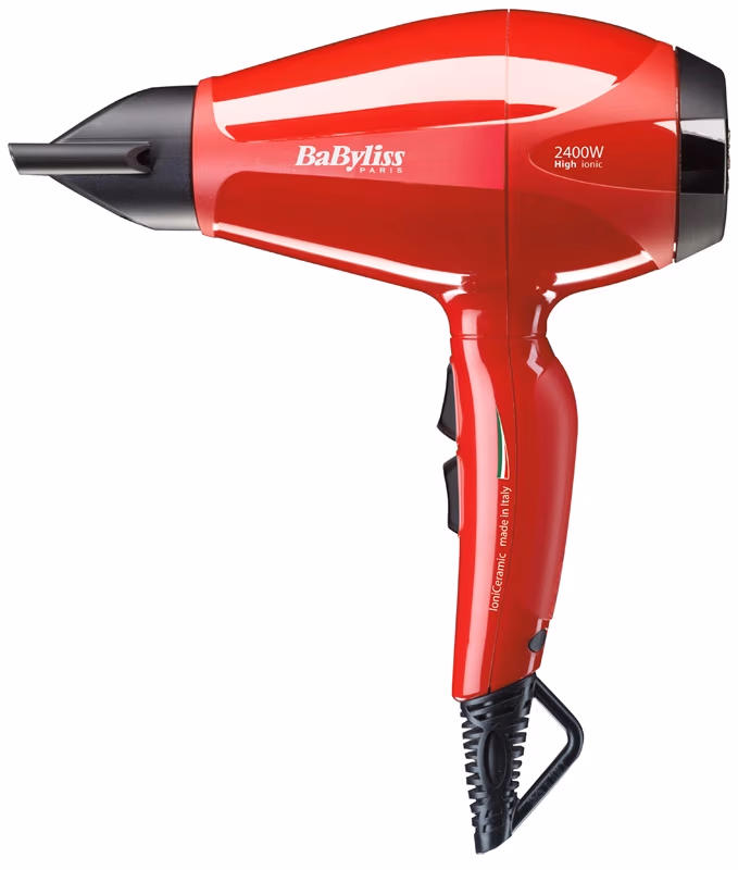 Uscator de par Babyliss 6615E 