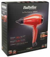 Uscator de par Babyliss 6615E thumbnav 3