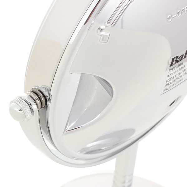 Oglinda Babyliss 8435E photo 4