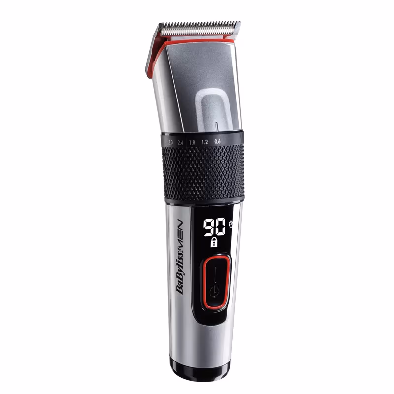 Masina de frezat Babyliss E985E 