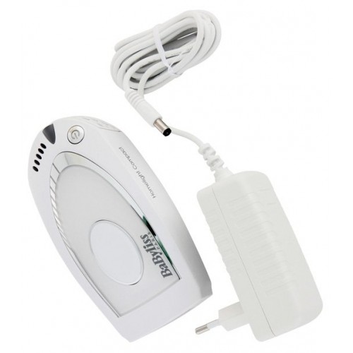 Фотоэпилятор Babyliss G935E photo 3