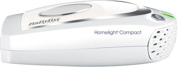 Фотоэпилятор Babyliss G935E photo 6