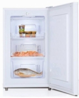 Congelator Shivaki SH75F, 73 l, 85 cm, A+, Alb thumbnav