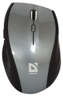 Беспроводная мышь Defender Pulsar655G thumbnav 1
