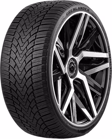 Зимние шины Grenlander 225/55R16 ICEHAWKE I 95H 