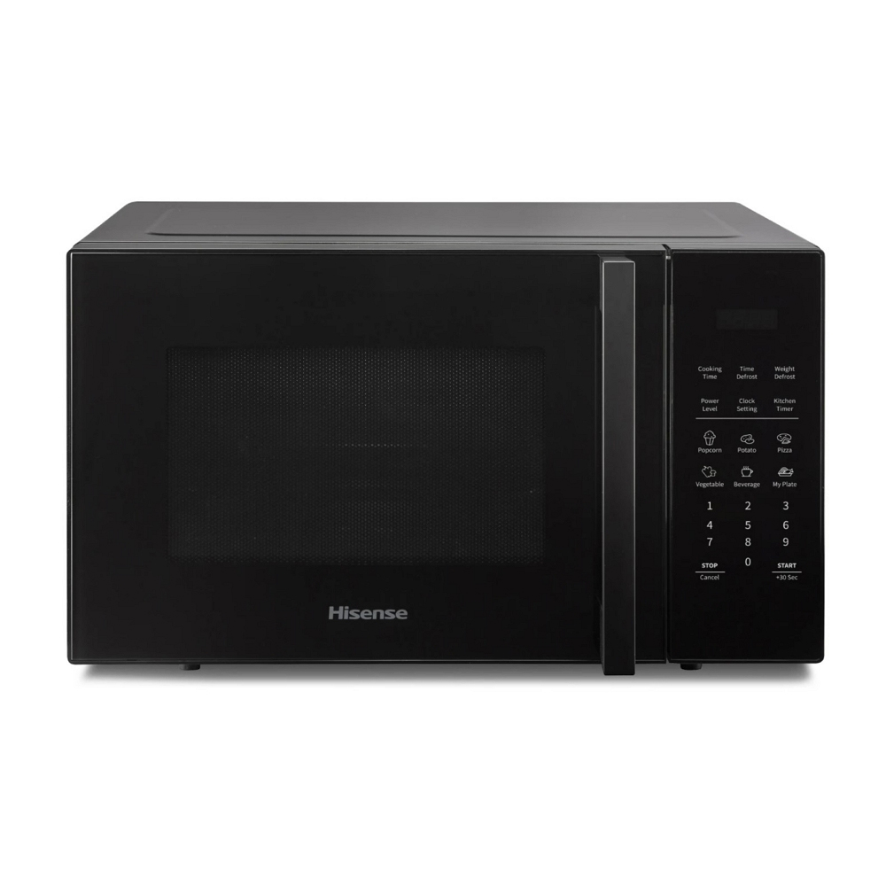 Cuptor cu microunde Hisense H23MOBS5H 1250 W / 23 l / Negru photo 1 Cuptor cu microunde Hisense H23MOBS5H 1250 W / 23 l / Negru photo 1