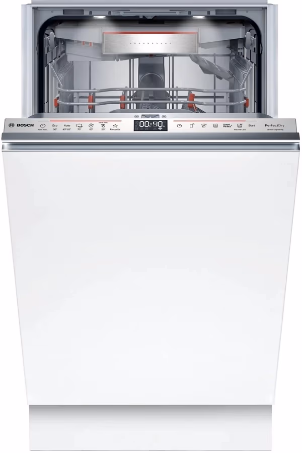 Masina de spalat vase Bosch SPV6ZMX65K