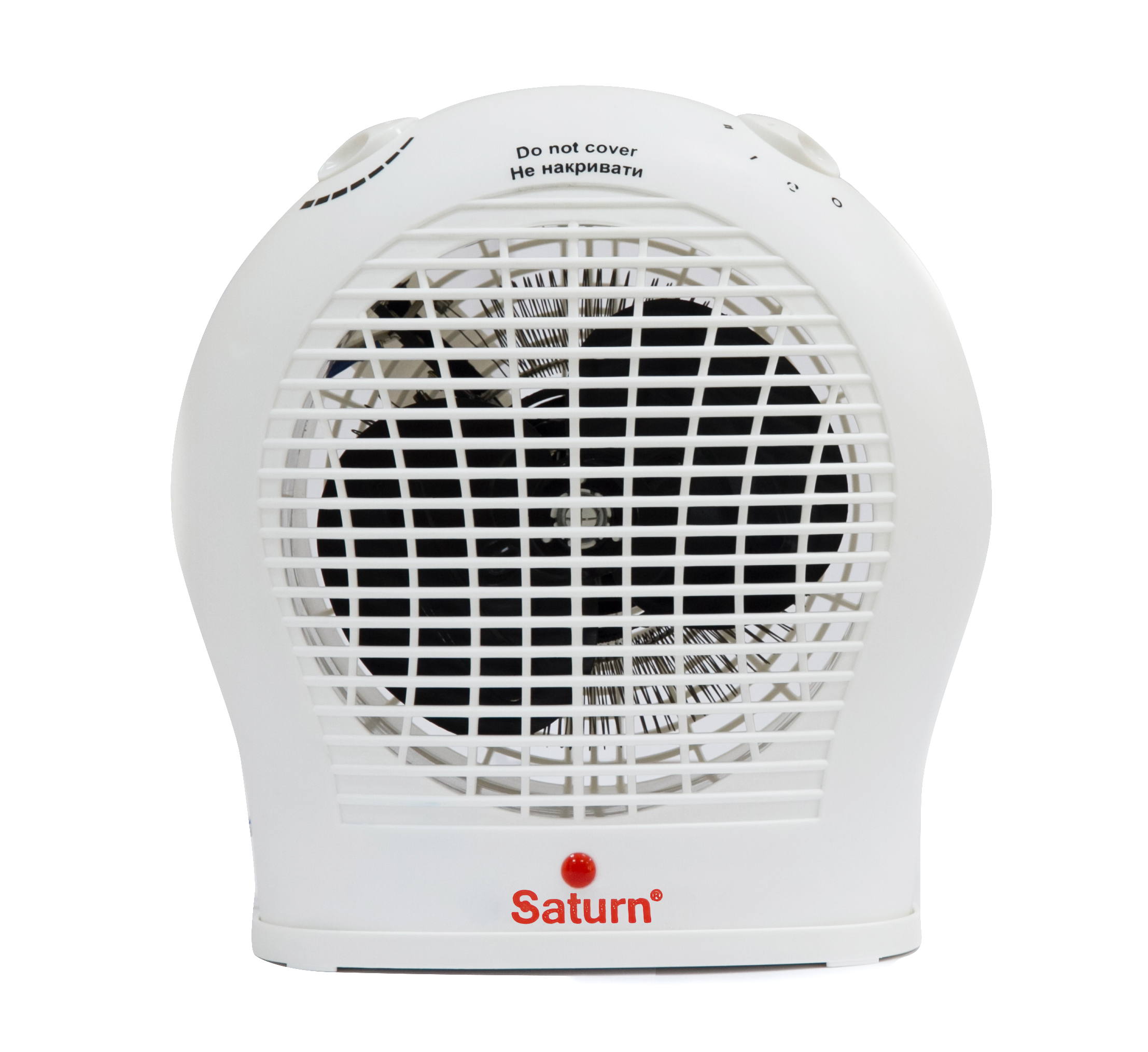 Ventilator termic Saturn STHT7645K photo Ventilator termic Saturn STHT7645K photo
