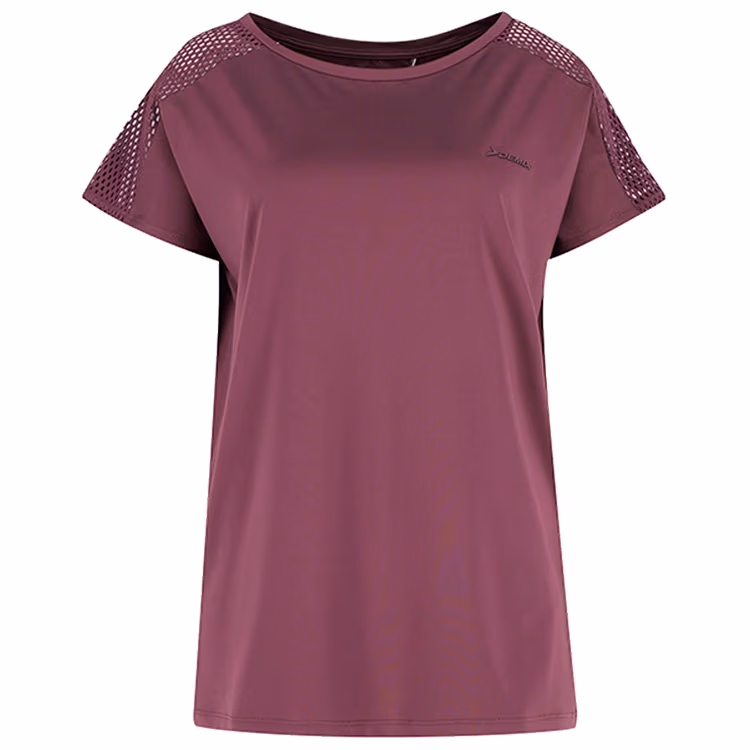 Tricou Demix Train Wmn Tee