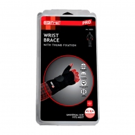 Суппорт запястия Dr Frei PRO-8555Left Wrist Support thumbnav