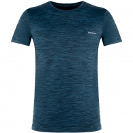 Tricou Demix Men running T-shirt thumbnav