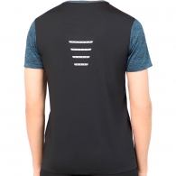 Tricou Demix Men running T-shirt thumbnav 3
