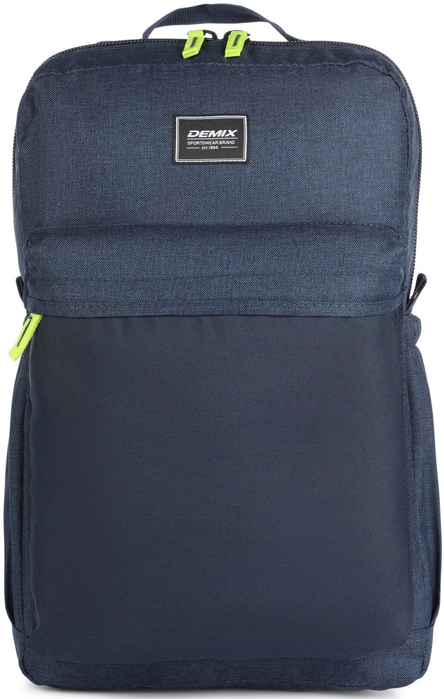 Rucsac Demix Backpack photo Rucsac Demix Backpack photo