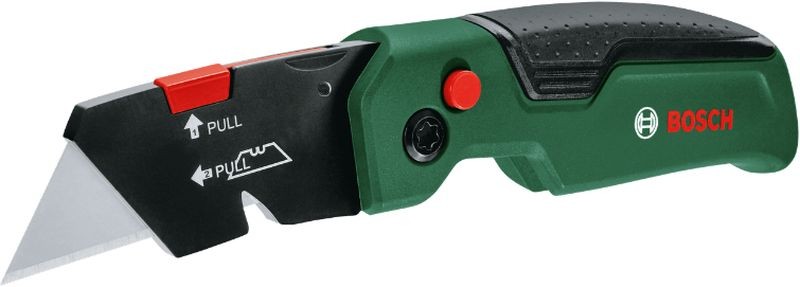 Cutit pliabil Bosch 1600A0275M photo 1
