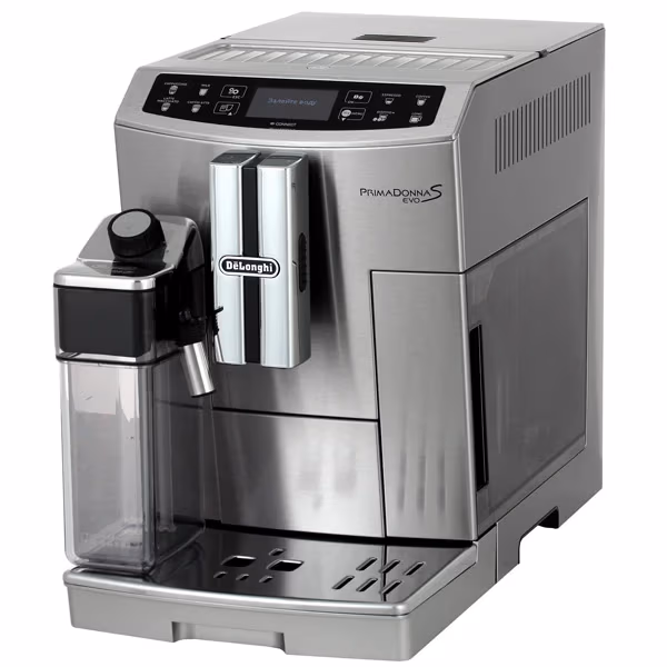 Aparat de cafea Delonghi ECAM 510.55.M  