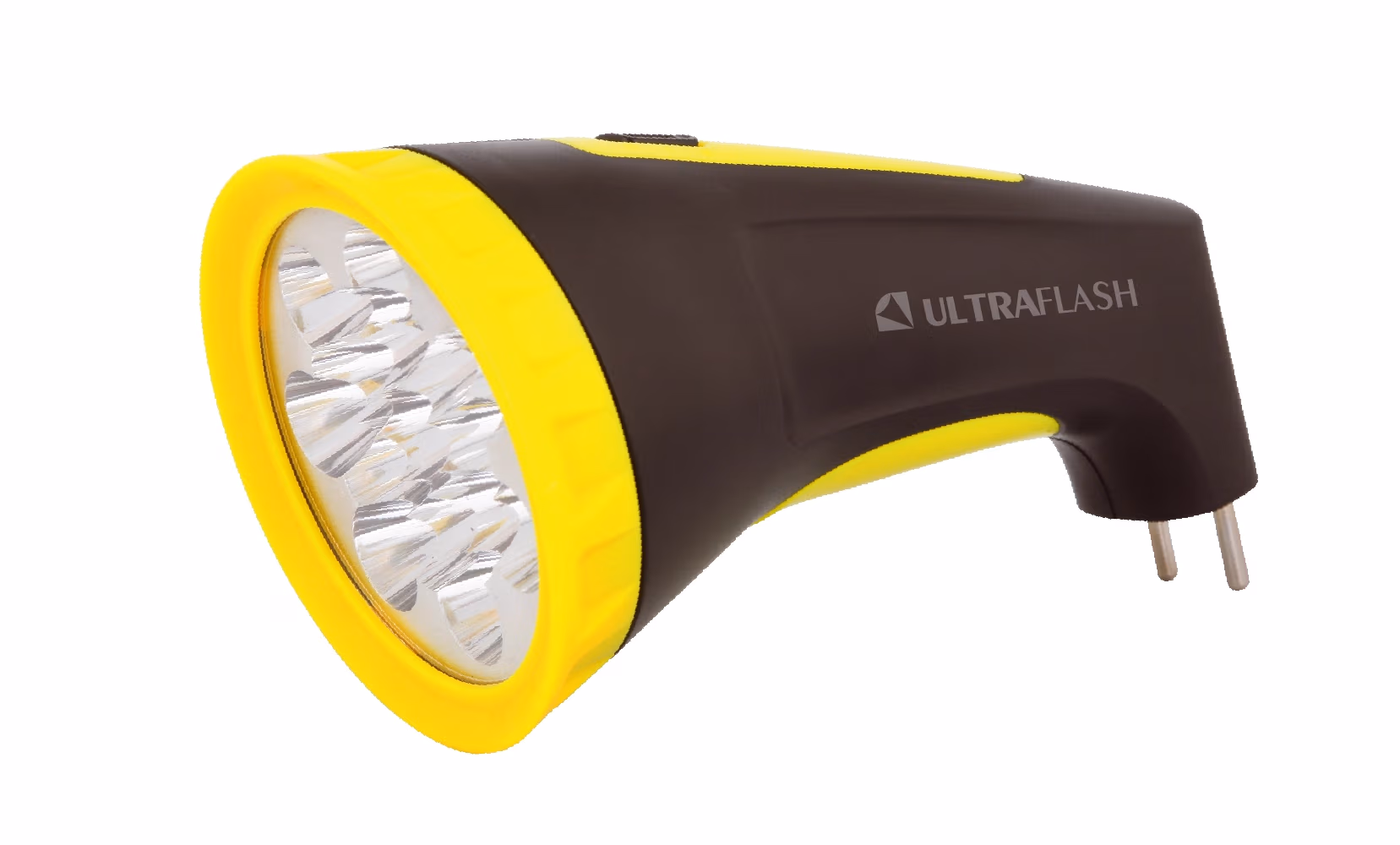 Lanterna standard Ultraflash  LED3815M 