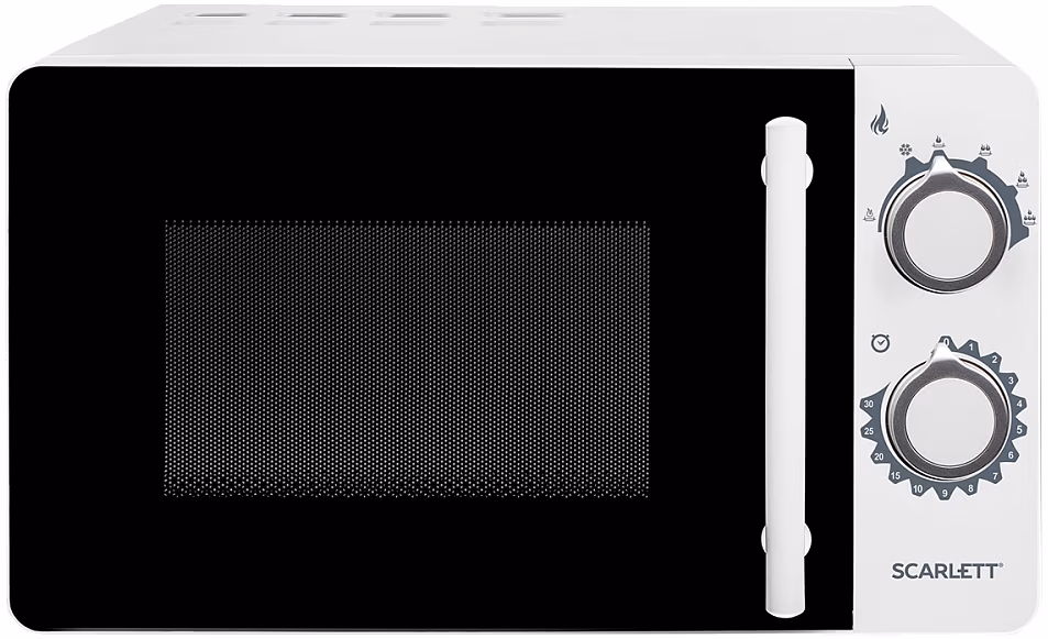 Cuptor cu microunde Scarlett SCMW9020S05M