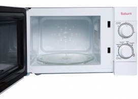 Cuptor cu microunde Saturn ST-MW7155M thumbnav 4