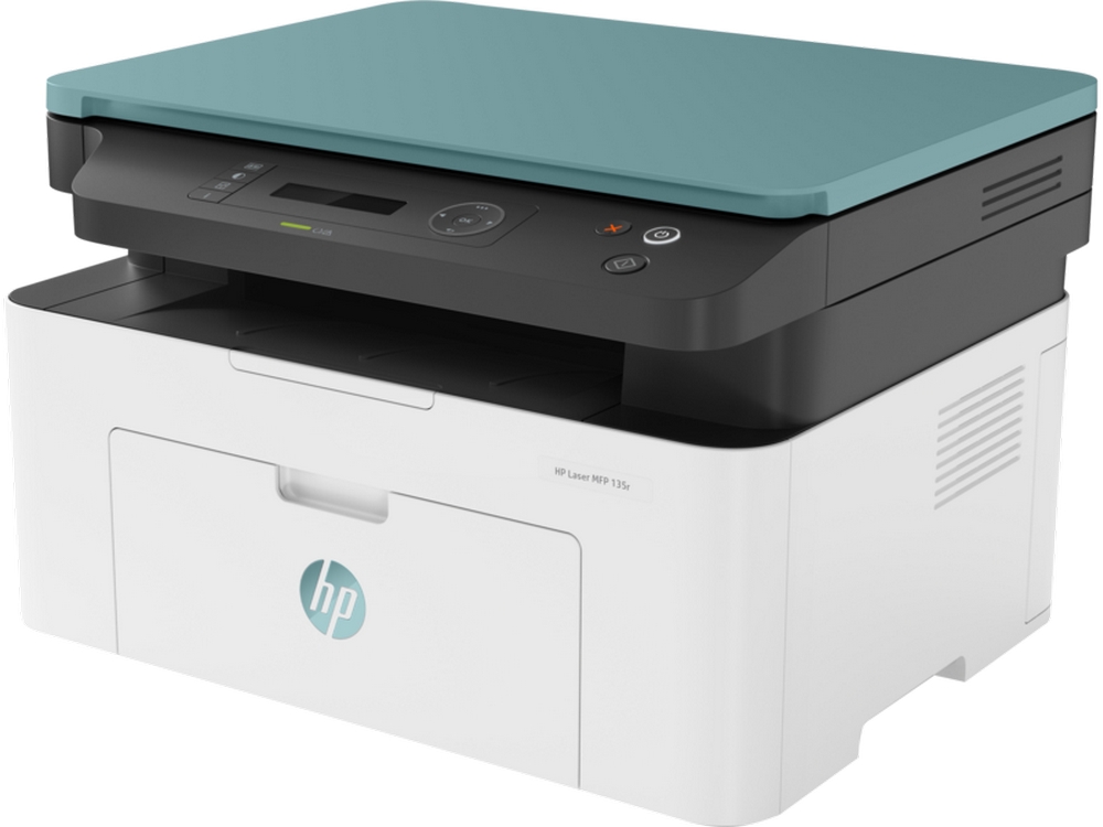 MFD cu laser HP LaserJet Pro M135r photo 2