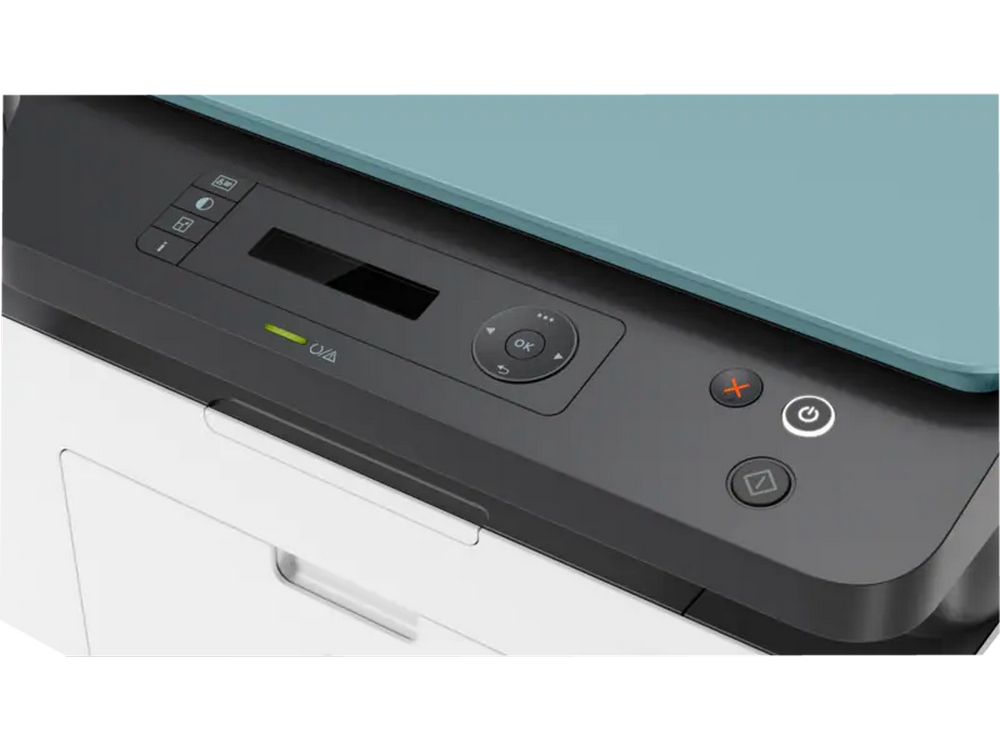 MFD cu laser HP LaserJet Pro M135r photo 3