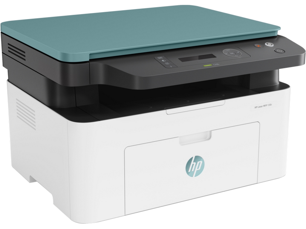 MFD cu laser HP LaserJet Pro M135r photo 5