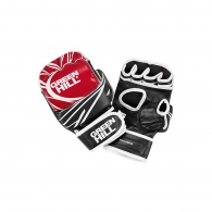 Перчатки для MMA Green Hill MMA Gloves Red thumbnav