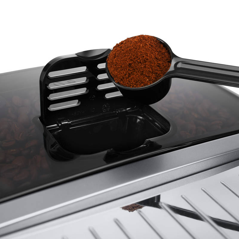 Кофемашина Эспрессо Delonghi ECAM 350.75.S / 15 бар / Эспрессо photo 3