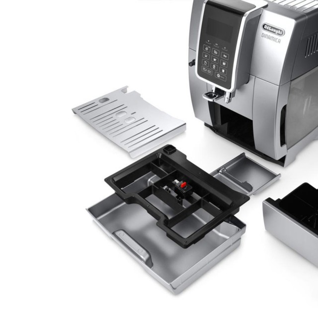 Кофемашина Эспрессо Delonghi ECAM 350.75.S / 15 бар / Эспрессо photo 7