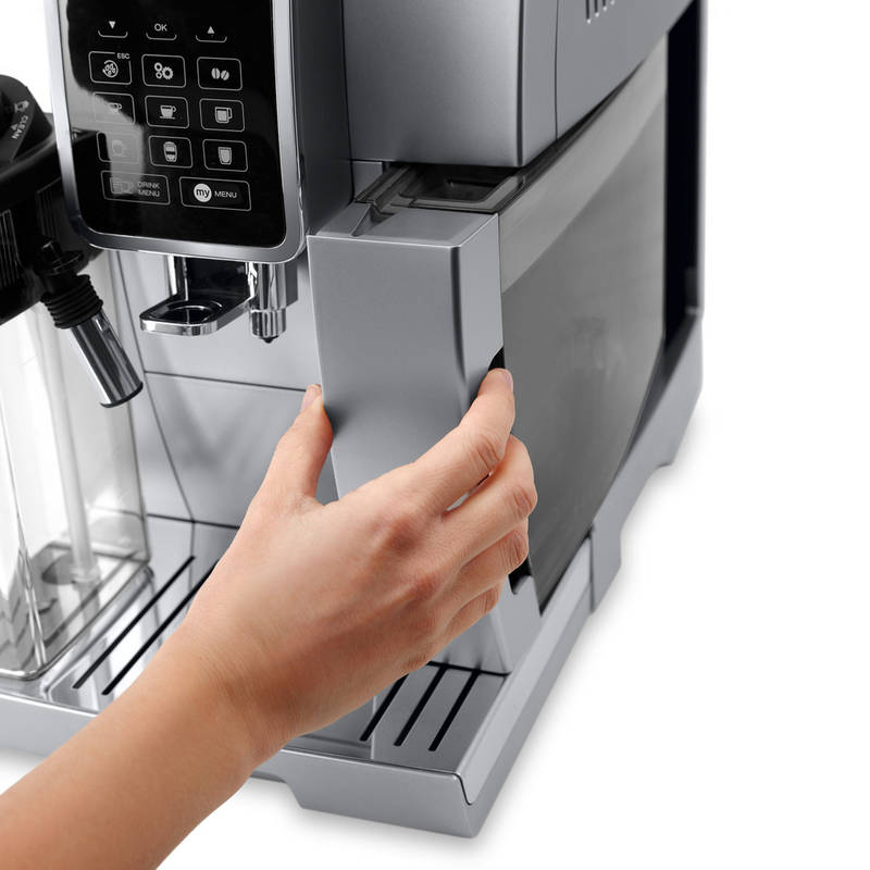 Кофемашина Эспрессо Delonghi ECAM 350.75.S / 15 бар / Эспрессо photo 8