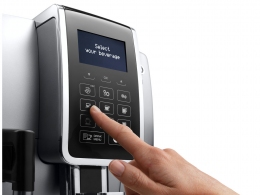 Кофемашина Delonghi ECAM 350.75.S thumbnav 6