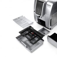 Кофемашина Delonghi ECAM 350.75.S thumbnav 7