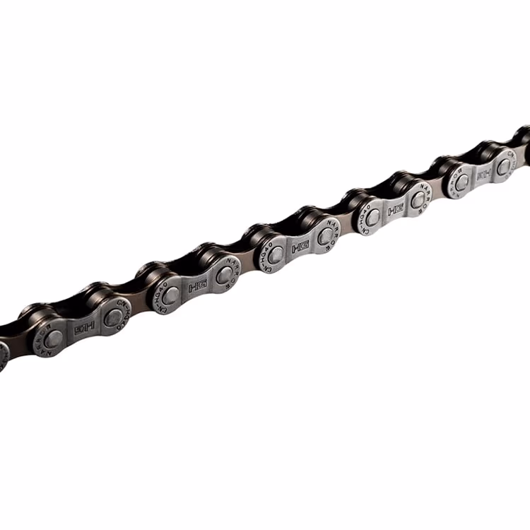 Цепь SHIMANO CN-HG40, 115 LINKS, 6/7/8 SPEED