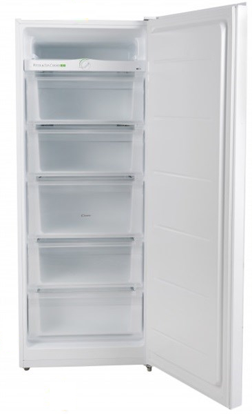 Congelator Eurolux EU145S / 153 l / 145 cm / A+ / Argintiu photo 1 Congelator Eurolux EU145S / 153 l / 145 cm / A+ / Argintiu photo 1