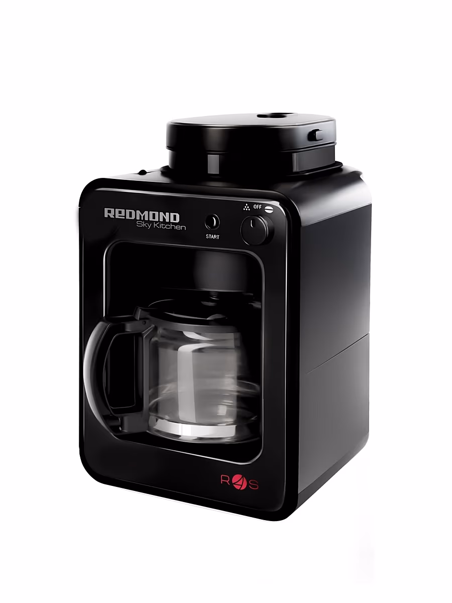 Ibric Redmond RCMM1505S