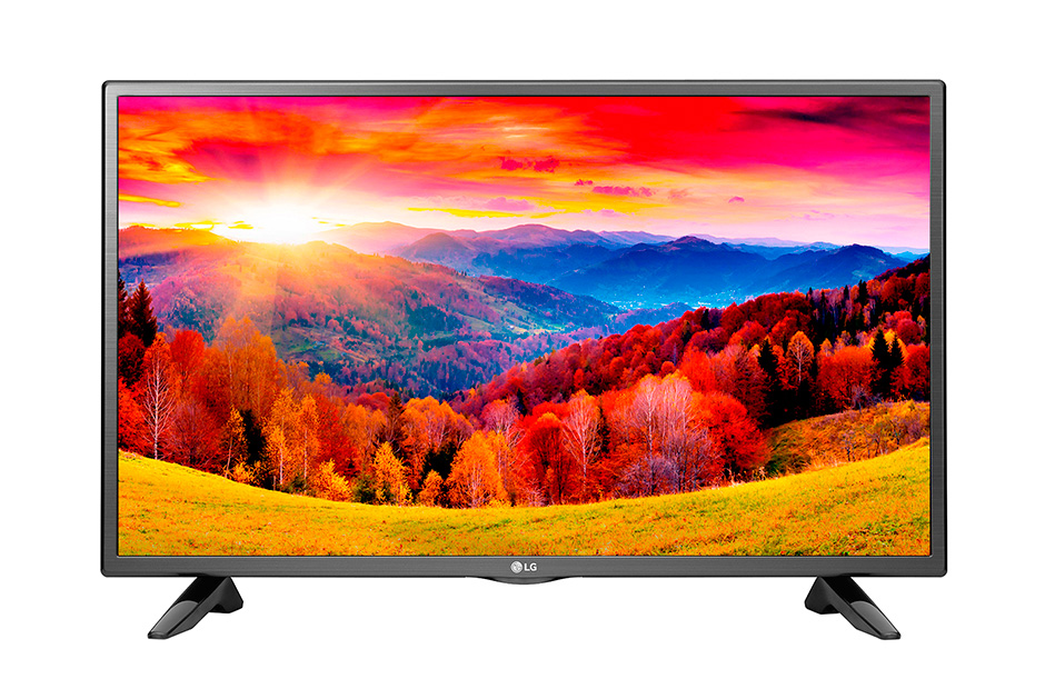Телевизор LG 32LH595U / 32" / / HD ready photo 1