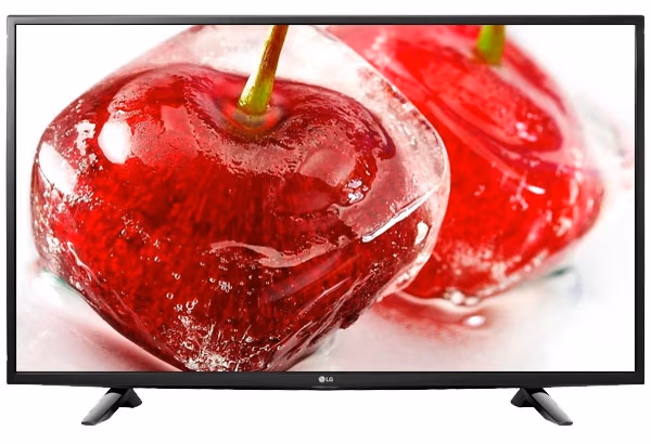Televizor LED LG 43LH595V