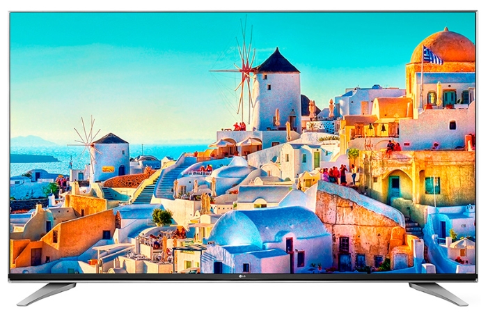 Televizor LED LG 49UH755V photo Televizor LED LG 49UH755V photo