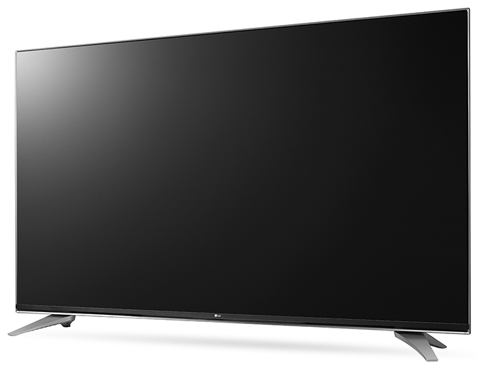 Телевизор LG 49UH755V / 49" / / UHD 4K photo 3