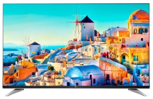 Televizor LED LG 49UH755V thumbnav