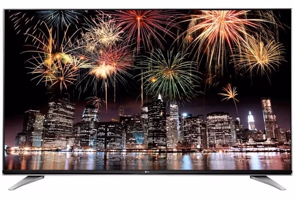 LED телевизор LG 65UH755V