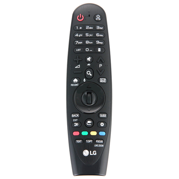 Televizor LG 65UH755V / 65" / / UHD 4K photo 4