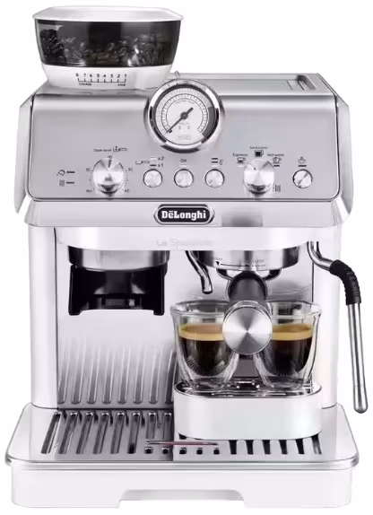 Cafetiera Delonghi EC 9155.W