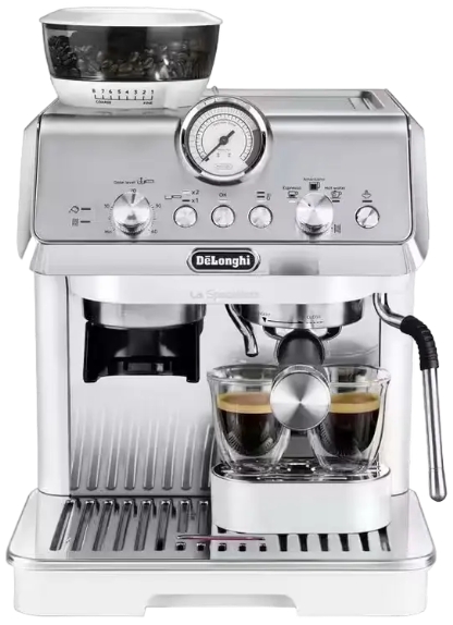Cafetiera Delonghi EC 9155.W photo 