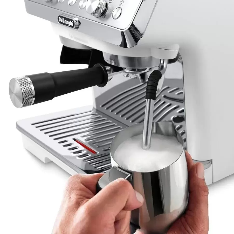 Кофеварка Delonghi EC 9155.W photo 2