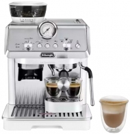 Кофеварка Delonghi EC 9155.W thumbnav 4