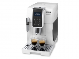 Aparat de cafea Delonghi ECAM350.35.W thumbnav