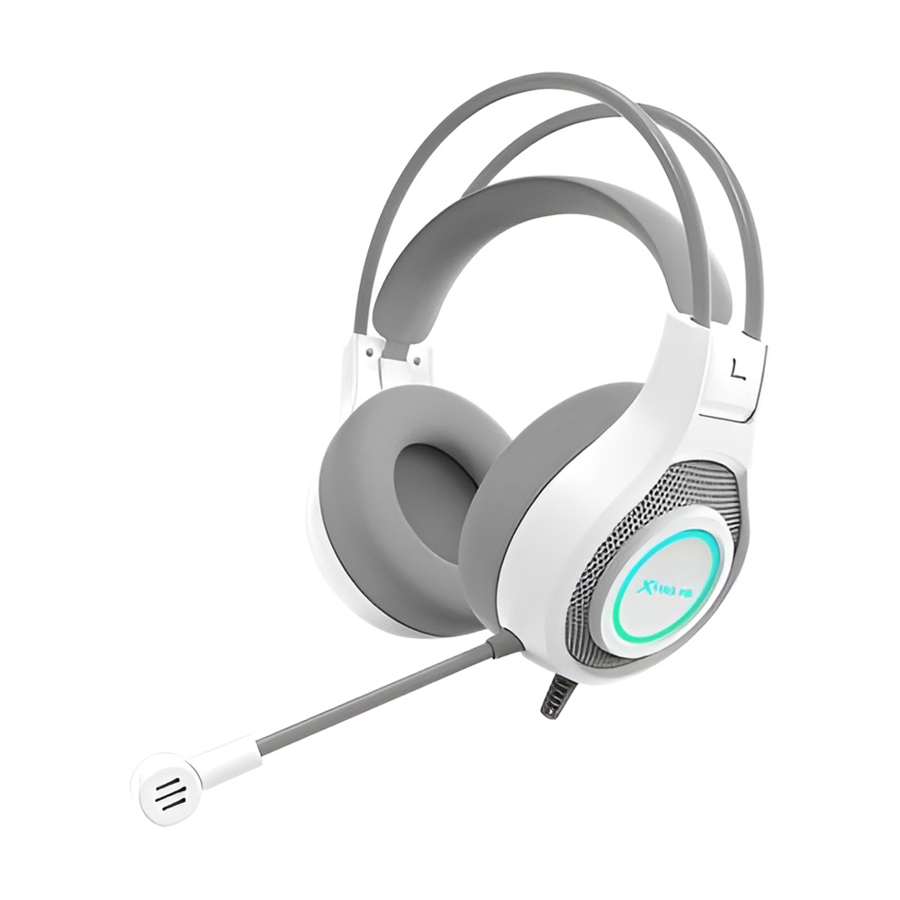 Xtrike Me Headset Wired Gaming GH-515W photo 1 Xtrike Me Headset Wired Gaming GH-515W photo 1