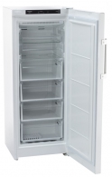 Congelator Hotpoint - Ariston HFZ 6175 W, 250 l, 175 cm, A+, Alb thumbnav