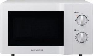 Cuptor cu microunde Daewoo KOR6L65W thumbnav